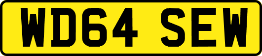 WD64SEW
