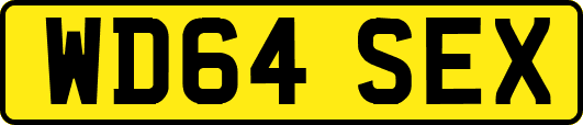 WD64SEX