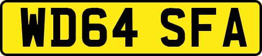 WD64SFA