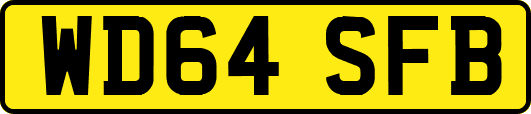WD64SFB