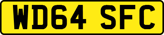 WD64SFC