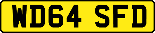 WD64SFD