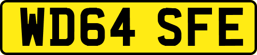 WD64SFE