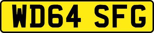 WD64SFG