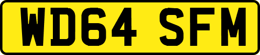 WD64SFM