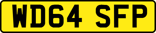 WD64SFP