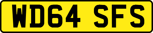 WD64SFS