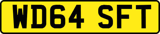 WD64SFT