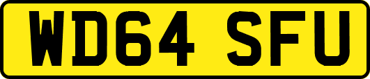 WD64SFU