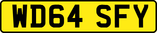 WD64SFY