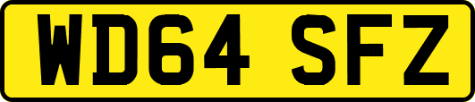 WD64SFZ