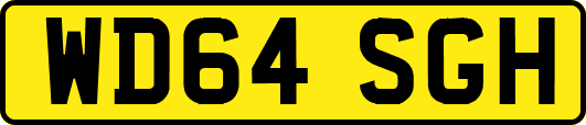 WD64SGH