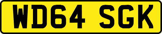WD64SGK