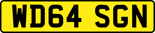 WD64SGN