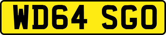WD64SGO