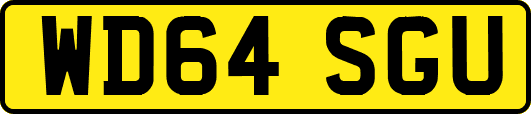 WD64SGU