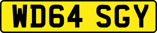 WD64SGY