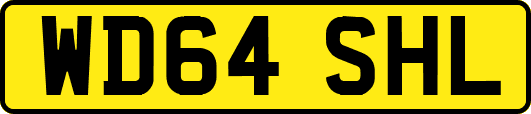 WD64SHL