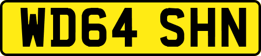 WD64SHN