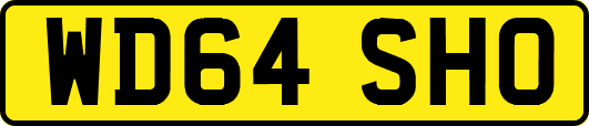 WD64SHO