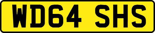 WD64SHS