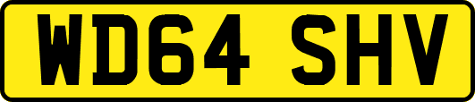 WD64SHV