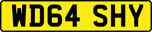 WD64SHY