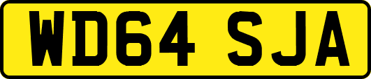 WD64SJA