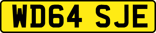 WD64SJE