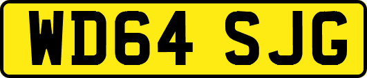 WD64SJG
