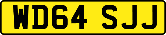 WD64SJJ