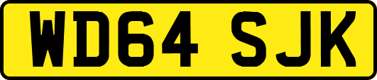 WD64SJK