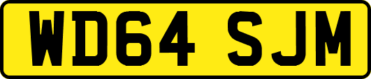 WD64SJM