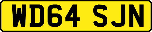 WD64SJN