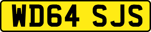 WD64SJS