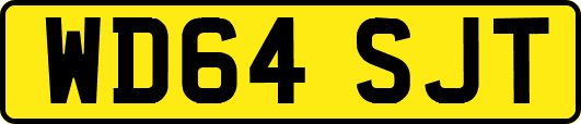 WD64SJT