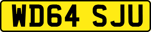 WD64SJU