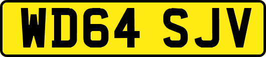 WD64SJV