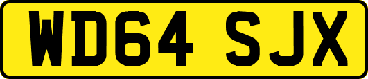 WD64SJX