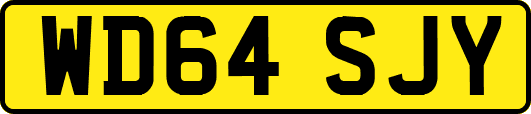 WD64SJY