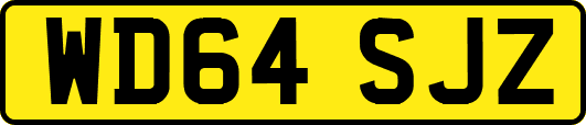 WD64SJZ