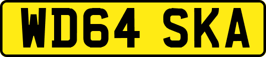 WD64SKA