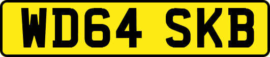 WD64SKB