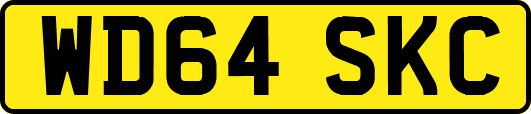 WD64SKC