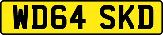 WD64SKD