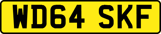 WD64SKF