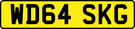 WD64SKG