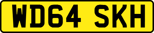 WD64SKH