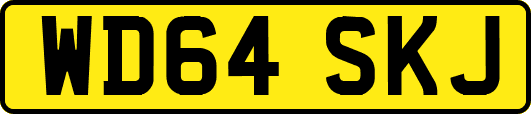 WD64SKJ