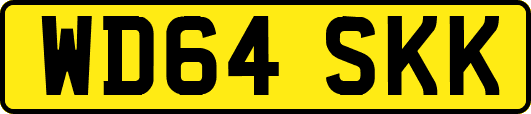WD64SKK